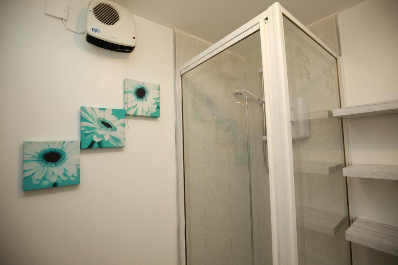 Wallace Apartment Glasgow Ngoại thất bức ảnh